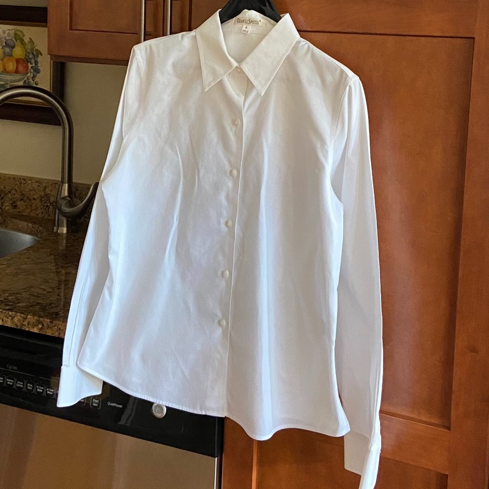 TravelSmith Shirt